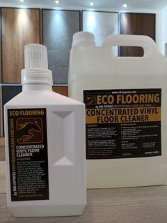 VINYL FLOOR CLEANER