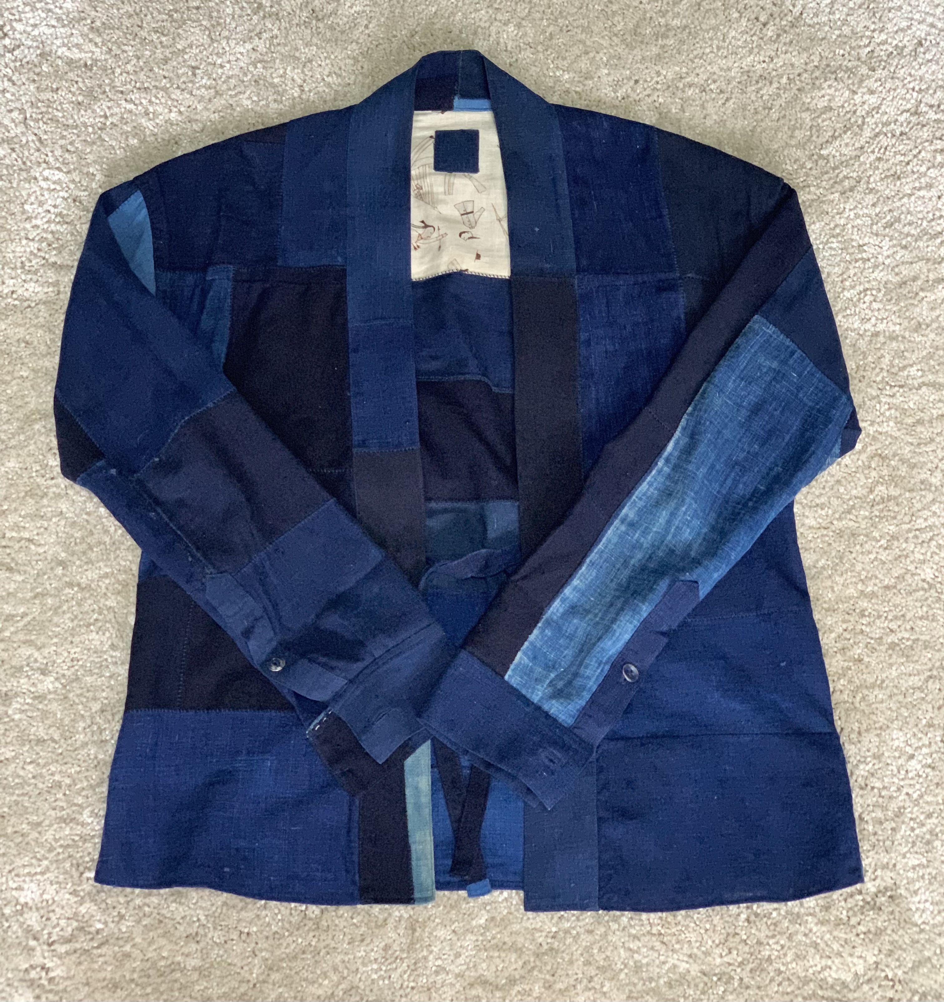 Visvim ICT Kofu Lhamo Sz 1