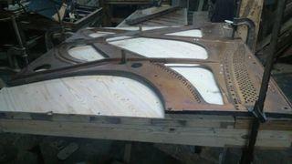 We Restore Your Old Piano like New!