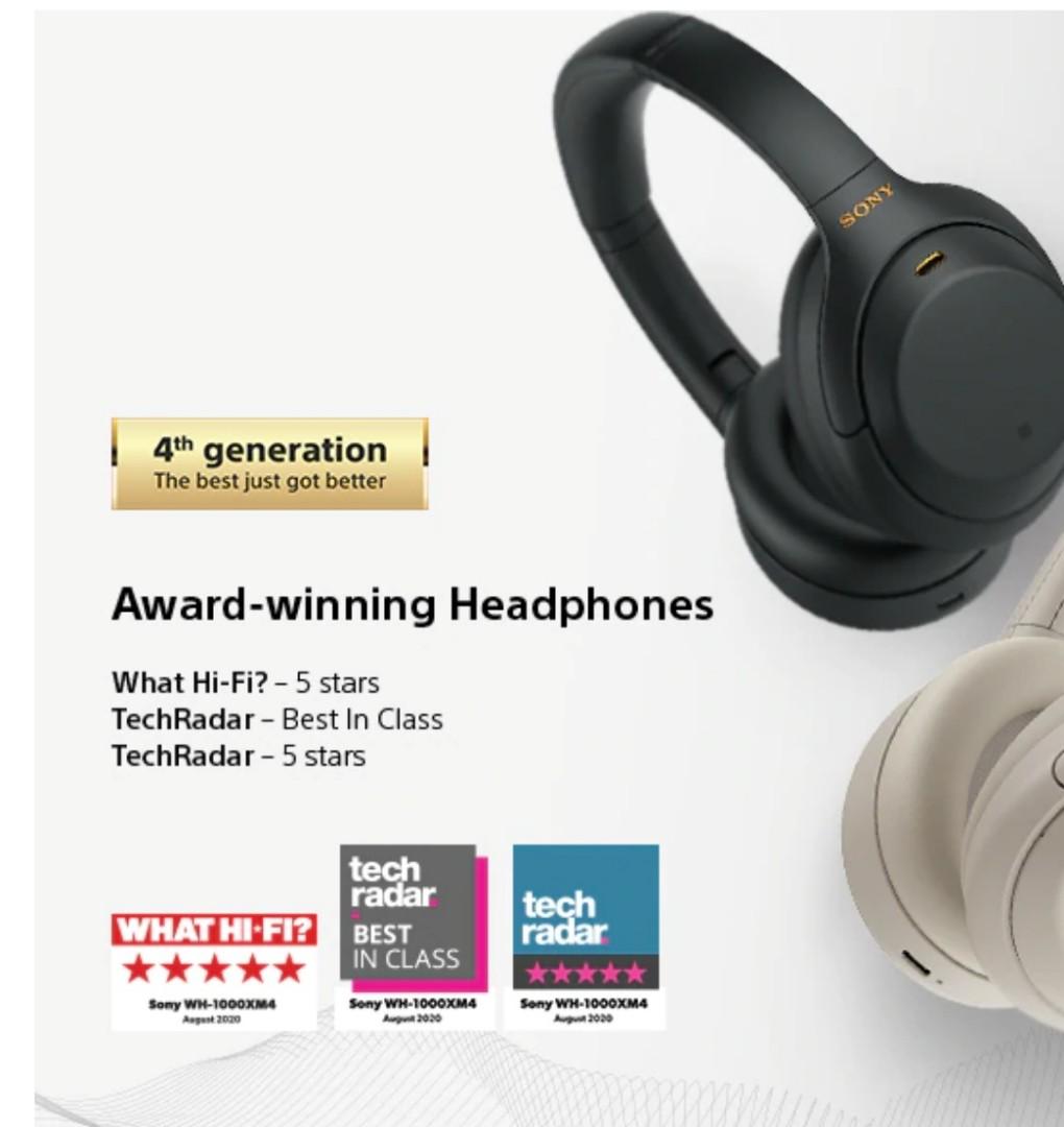 techradar noise cancelling earphones