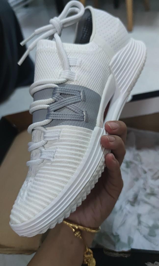 Under armor amp 2. 2025