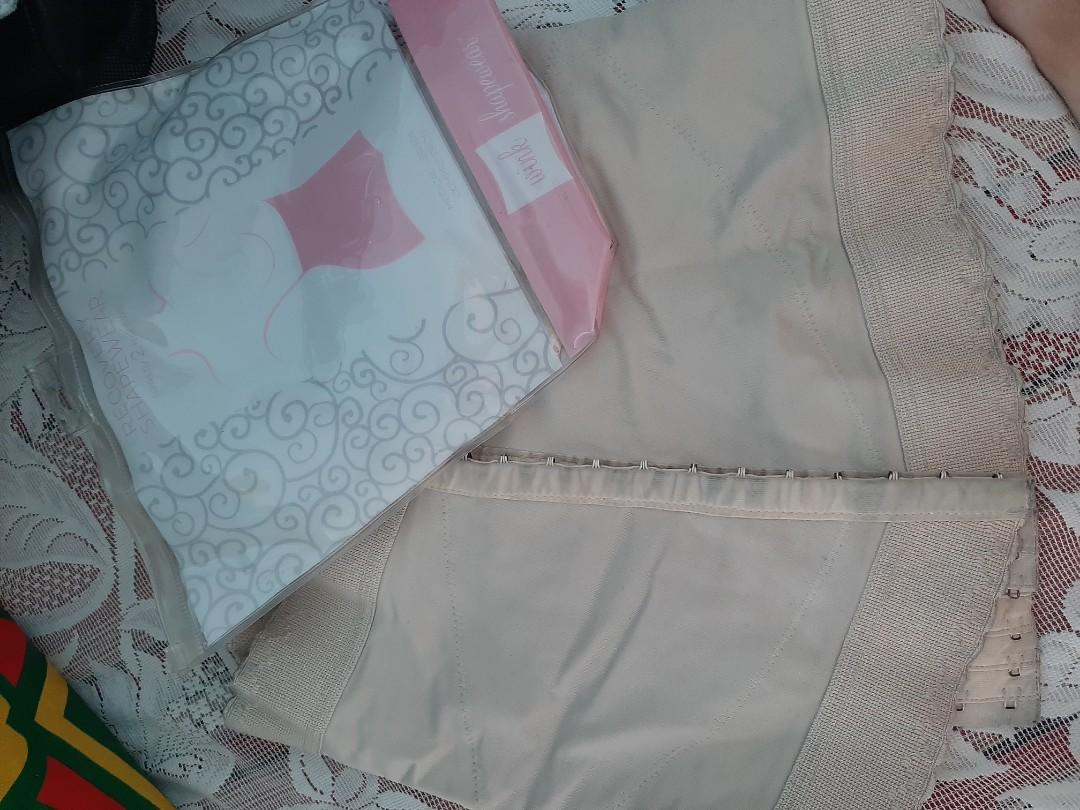 Wink Postpartum Binder, Women's Fashion, Maternity wear on Carousell