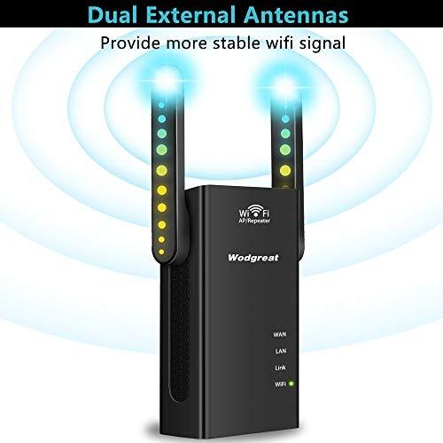Superboost wifi extender clearance
