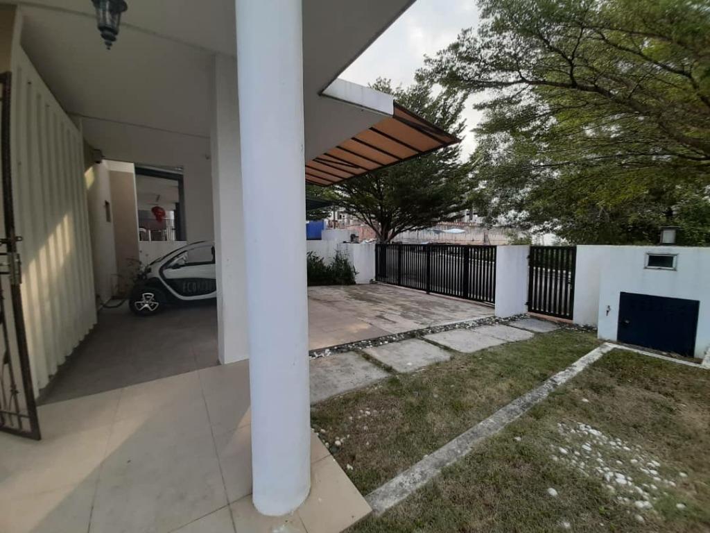 WTR] Alam Sutera, Property, Rentals on Carousell