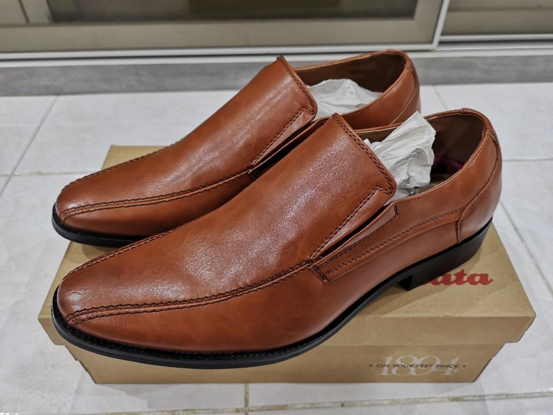 Bata shoes shop for men formal