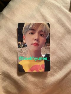 (Category: ) located in . Submitted by baekhyunee_ (Listing ID 1073983437, Image 1). Description: .