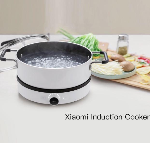 Xiaomi Induction cooktop, Furniture & Home Living, Kitchenware