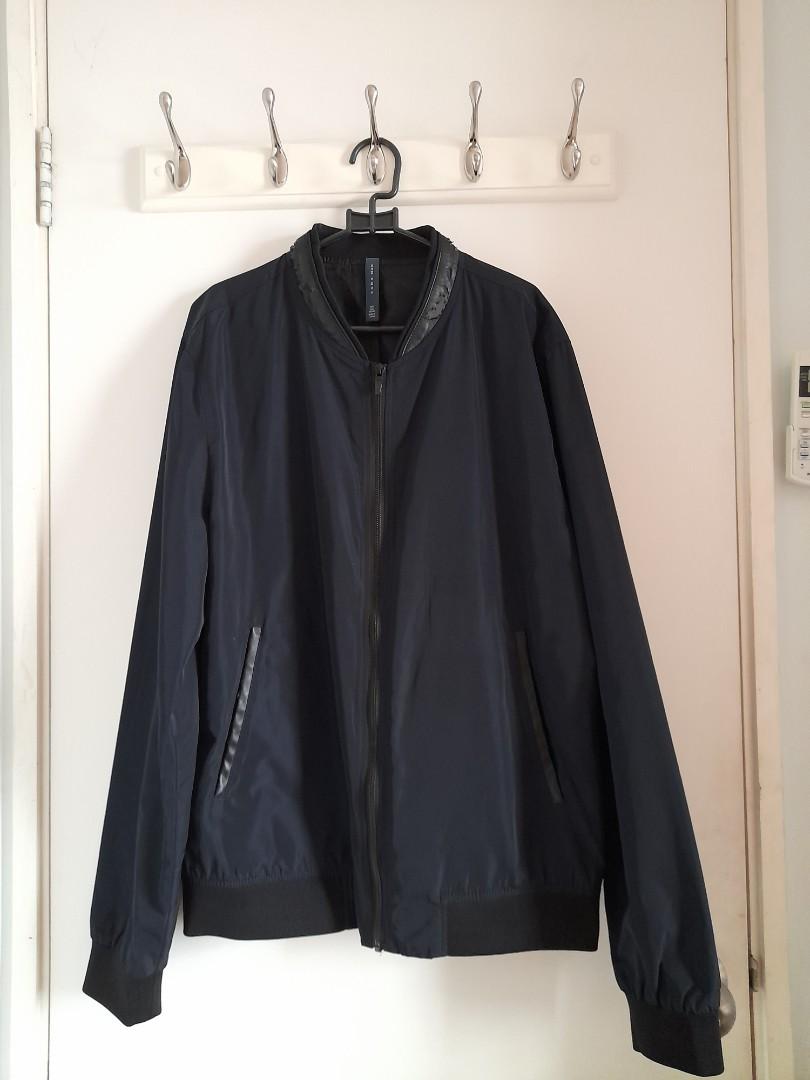 zara kids bomber