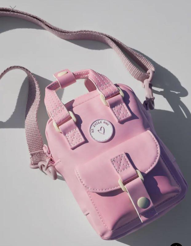 Zara color changing bag 2025