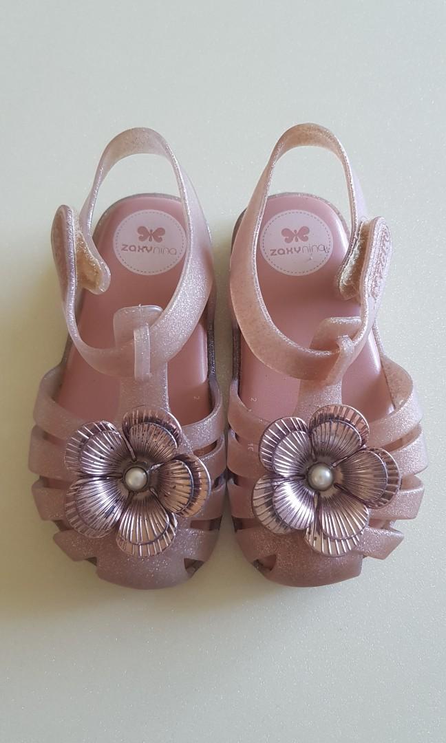Zaxy clearance nina sandals