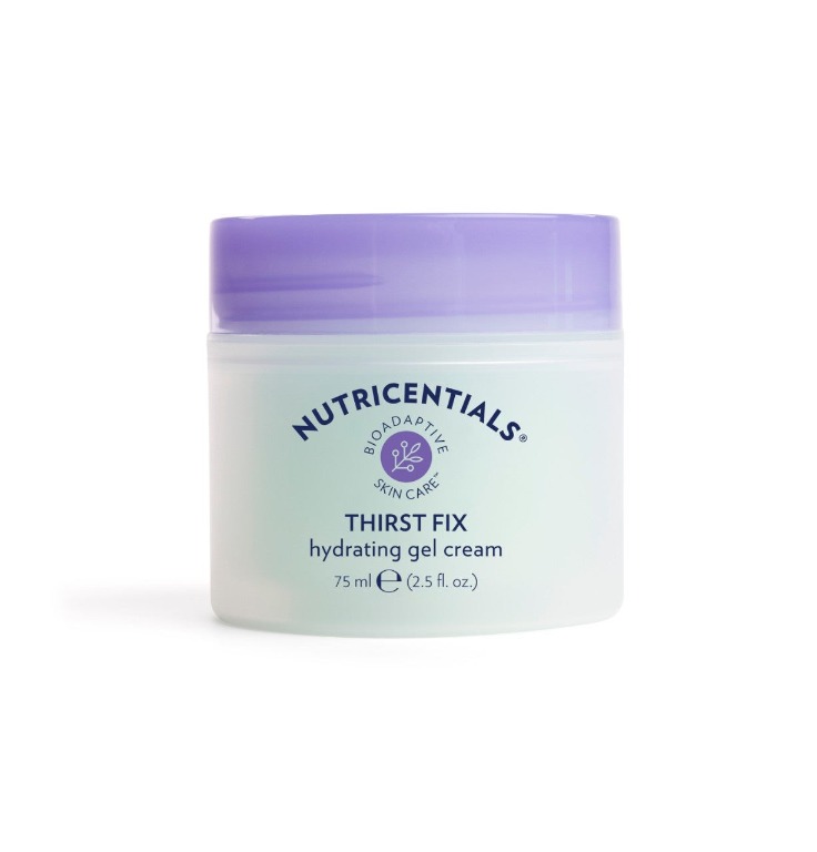 nutricentials daydream protective lotion