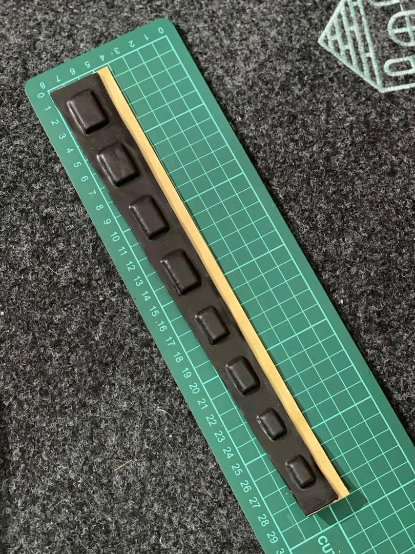 vhs chainstay protector