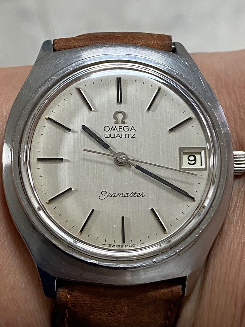 speedmaster vs explorer