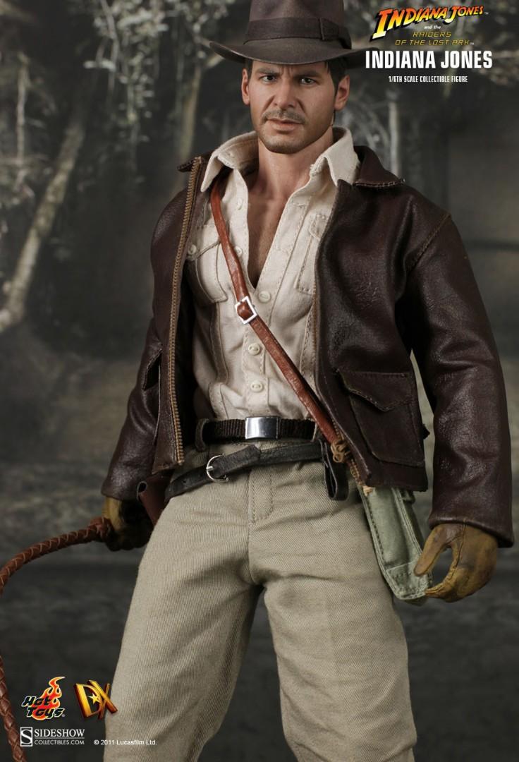 Hot toys dx05 top