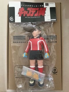 玩具人生限定ソフビ　万丈目淳 玩具人生限定ソフビ万丈目淳