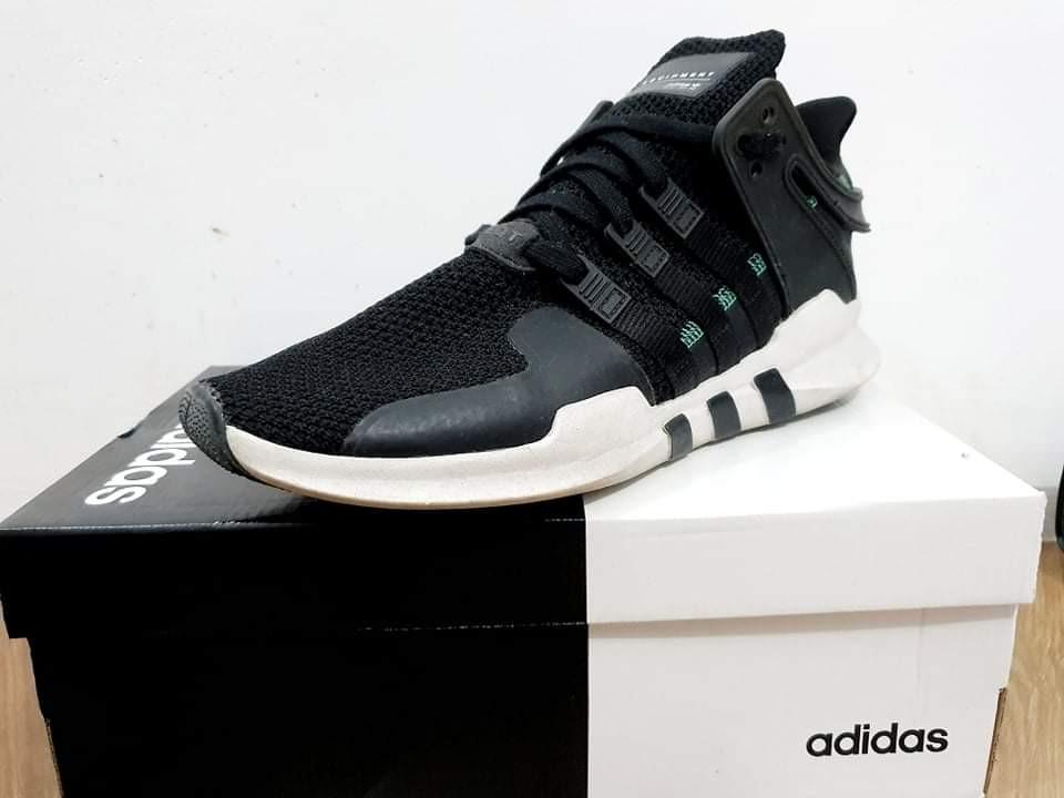 adidas eqt size 9