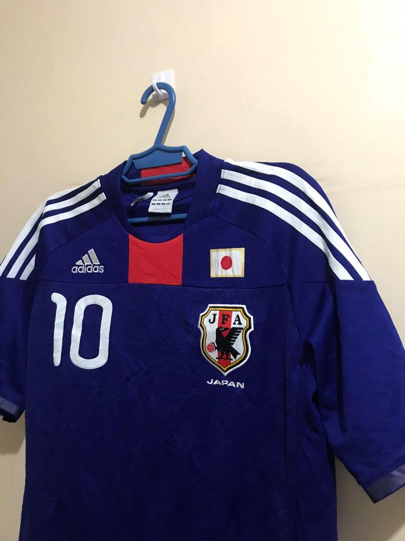 nakamura adidas