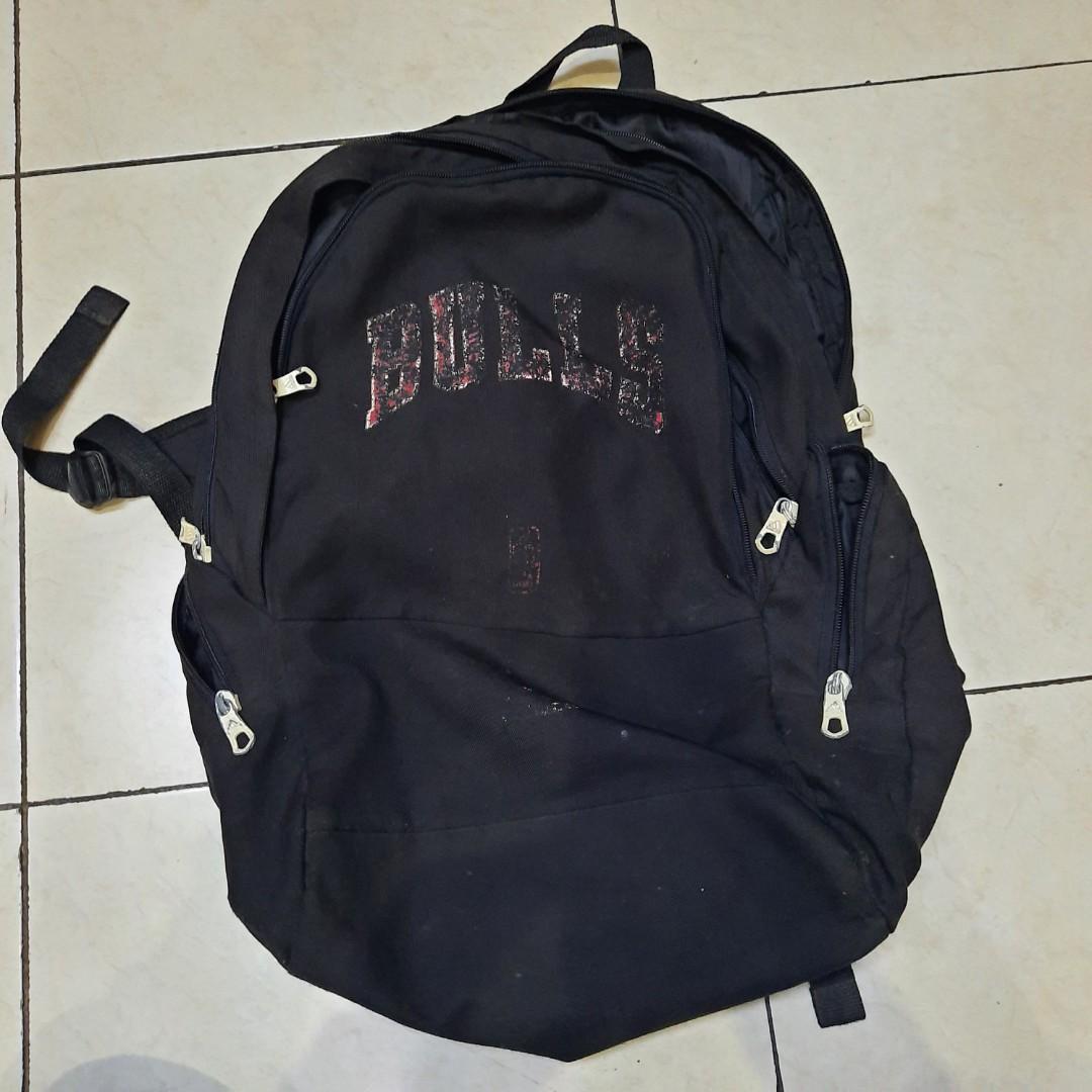 Adidas chicago bulls backpack shop