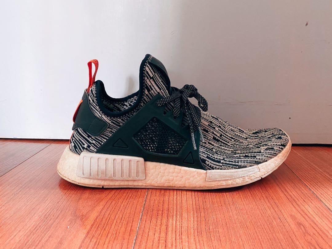 nmd xr1 glitch camo