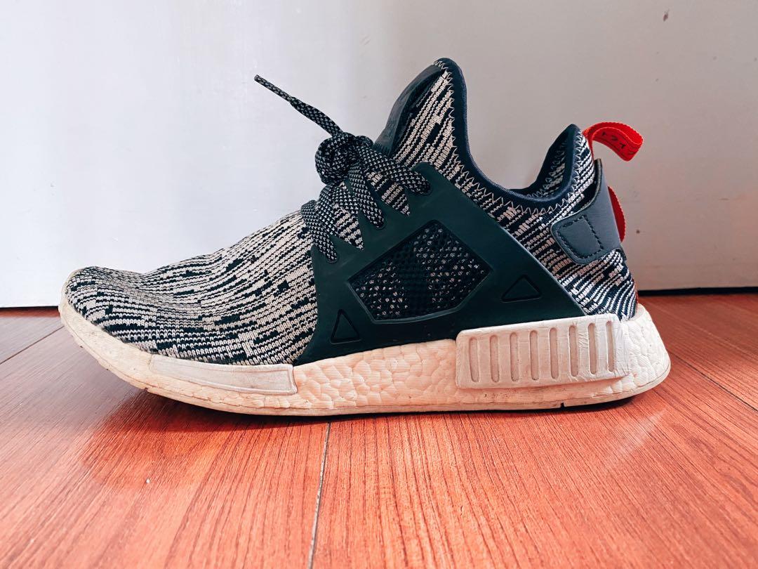 nmd xr1 glitch camo