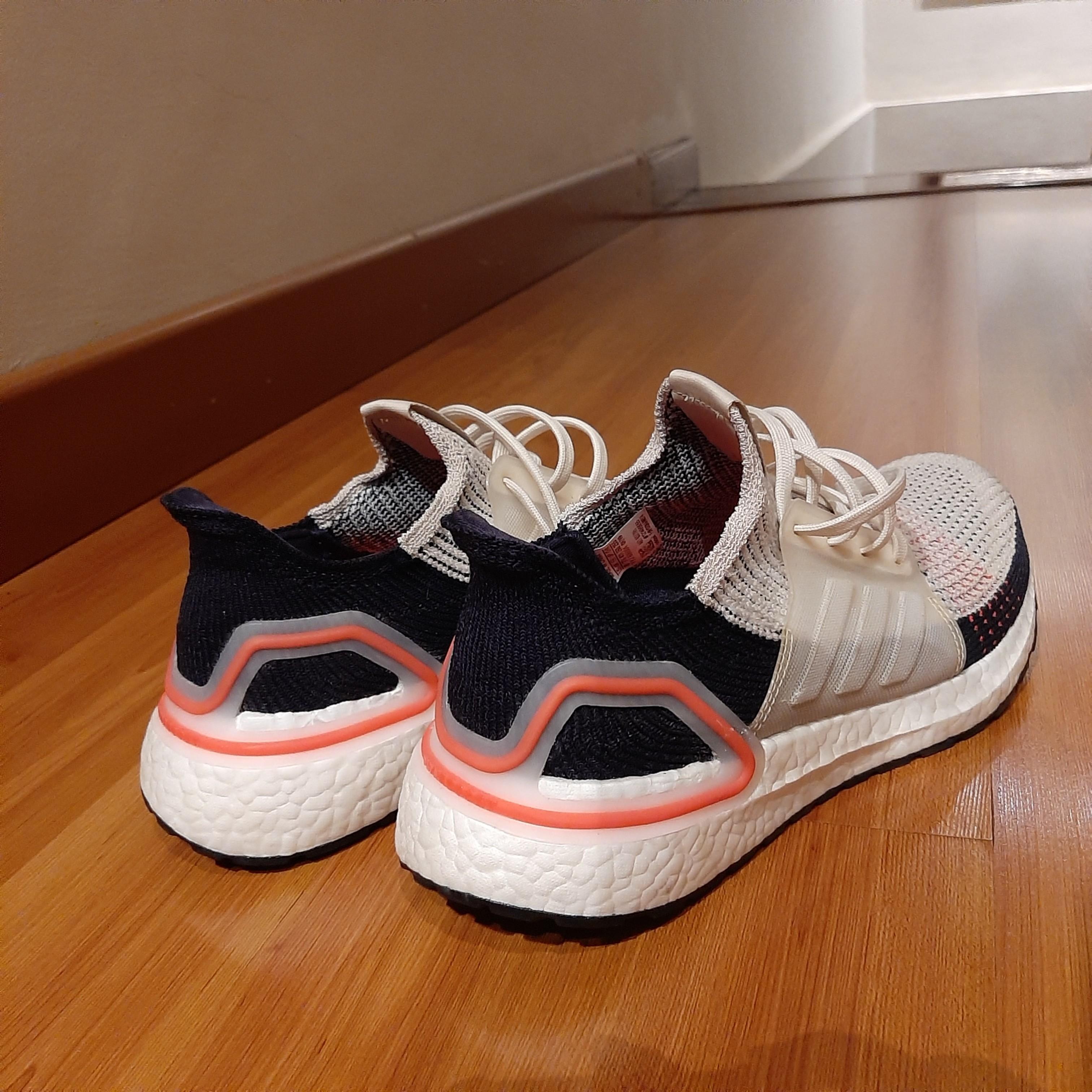Adidas ultraboost on sale 19 size 7.5
