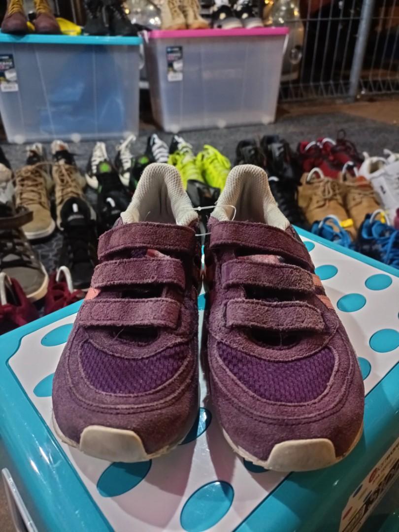Adidas zx 850 kids outlet purple