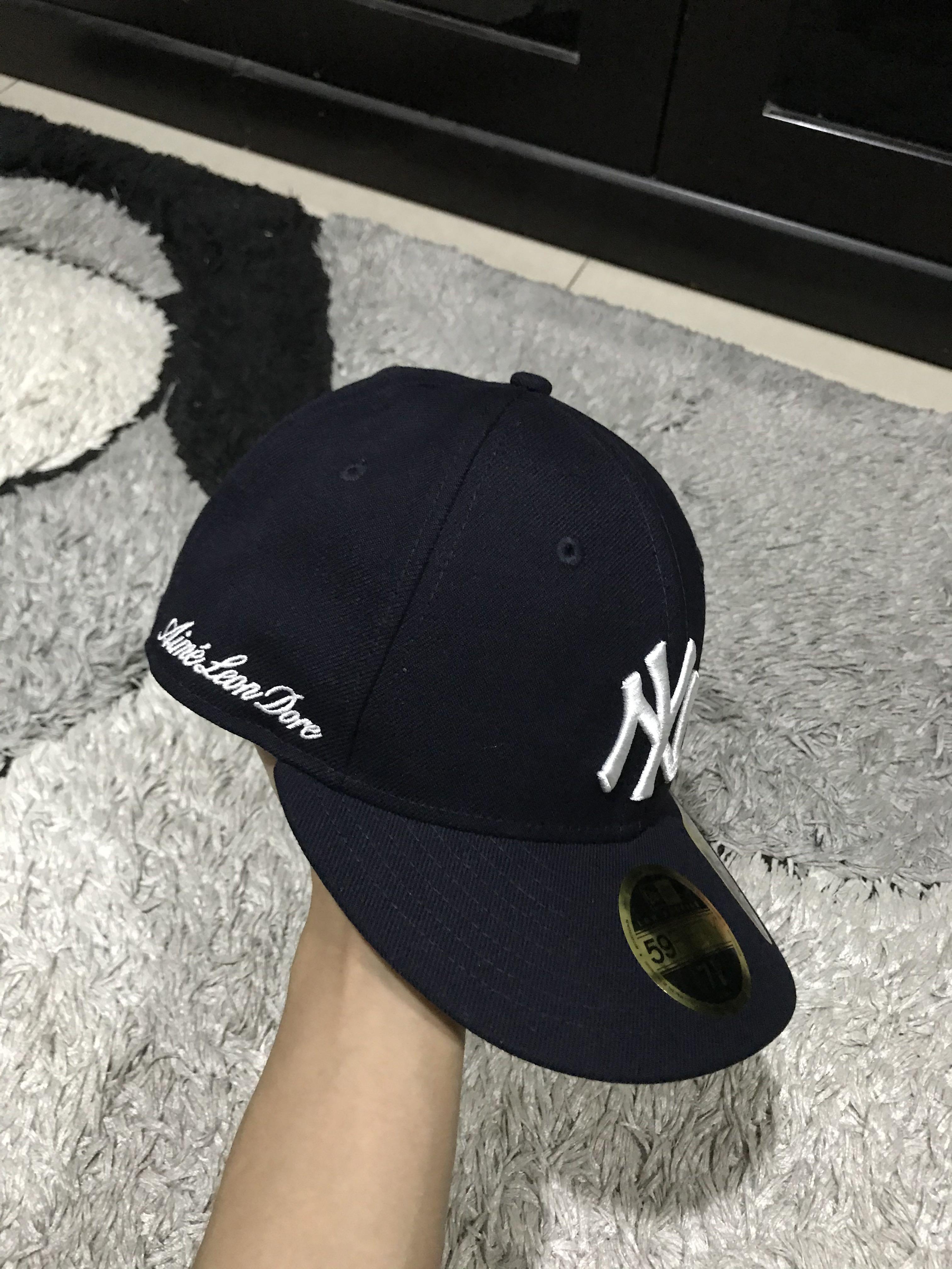 Aime Leon Dore New Era Yankees Cap - キャップ