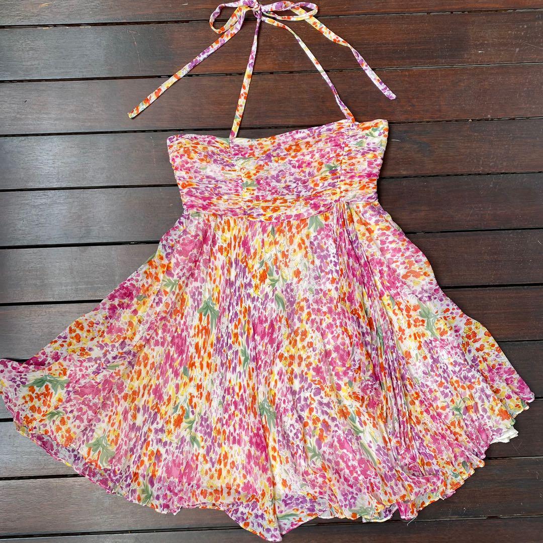 Alice and olivia summer dresses