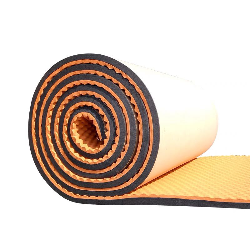 Anti Noise with stick on mat 5cm x 2m, Furniture & Home Living, Home