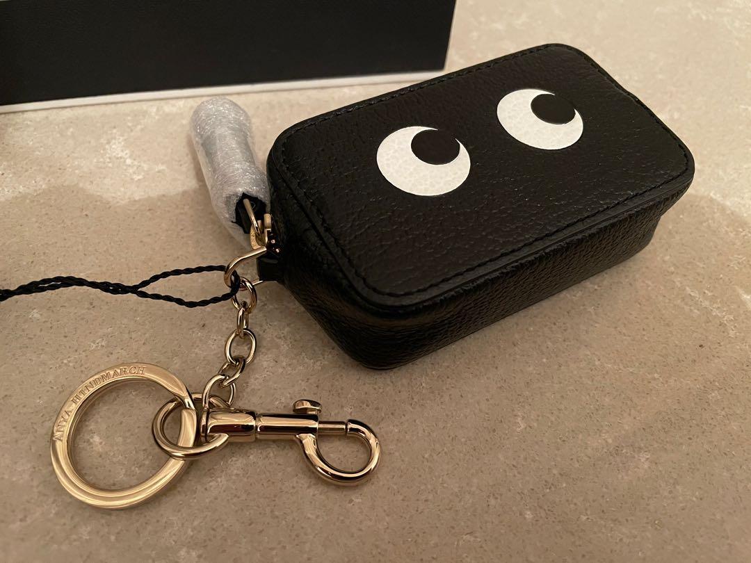 Anya hindmarch eyes coin purse online
