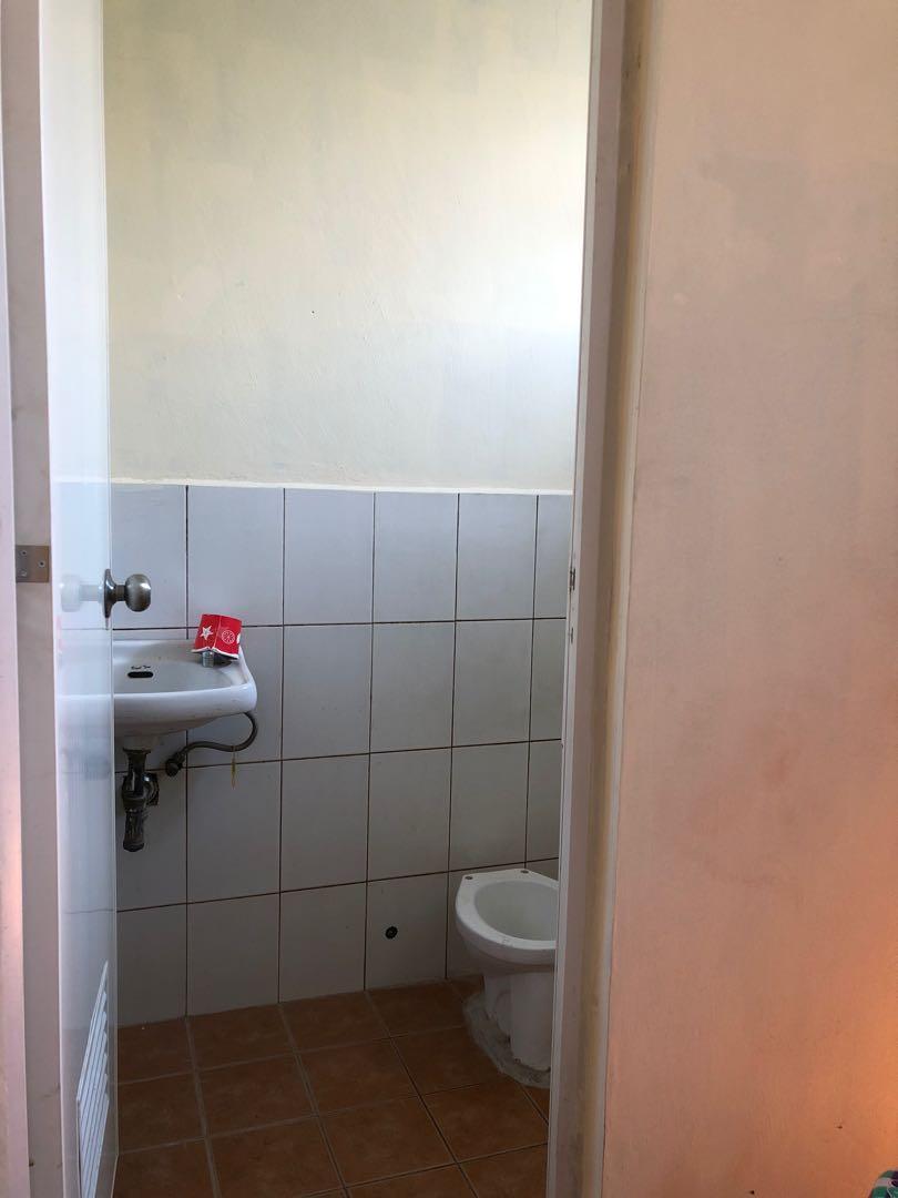 Apartment for rent in Cainta Near Ortigas Brookside Gate 3