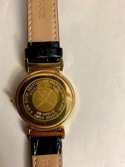 Archi quartz watch price discount