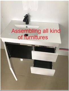 Handyman Services  Collection item 1