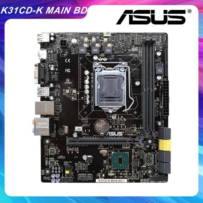 Asus Motherboard i5 7th Gen, Computers & Tech, Desktops on Carousell