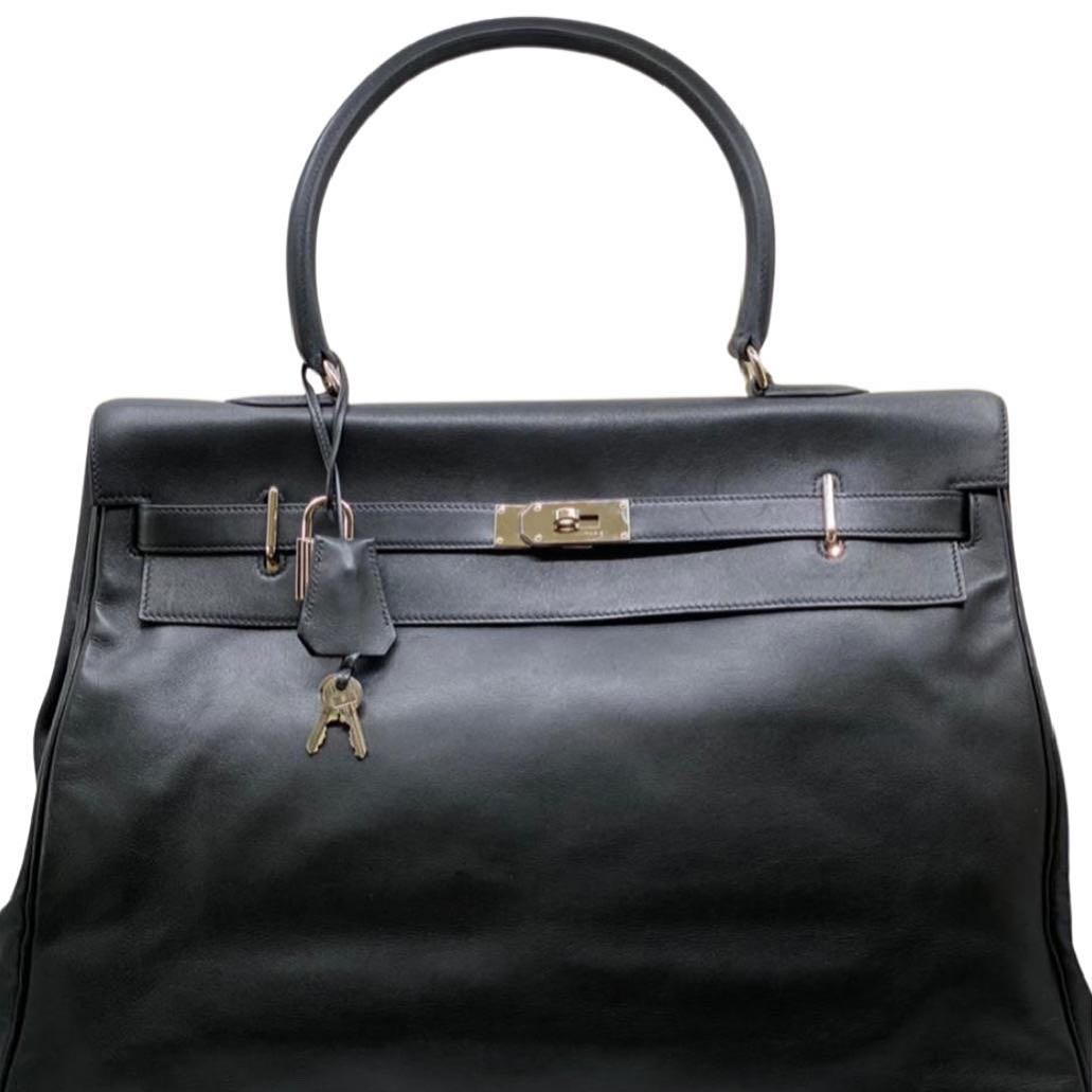 Hermes sales kelly voyage