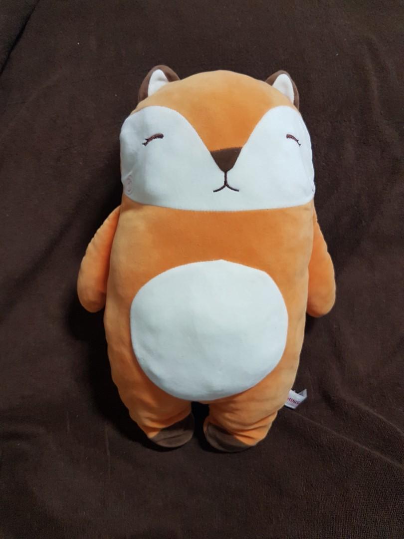 Minisolife plush deals