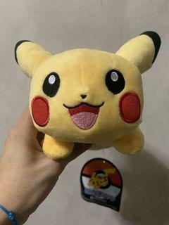 pikachu teddy price