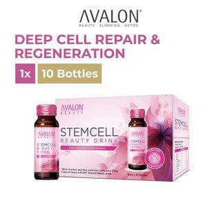 AVALON Stemcell Beauty Drink 10s