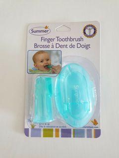 baby finger toothbrush chemist warehouse