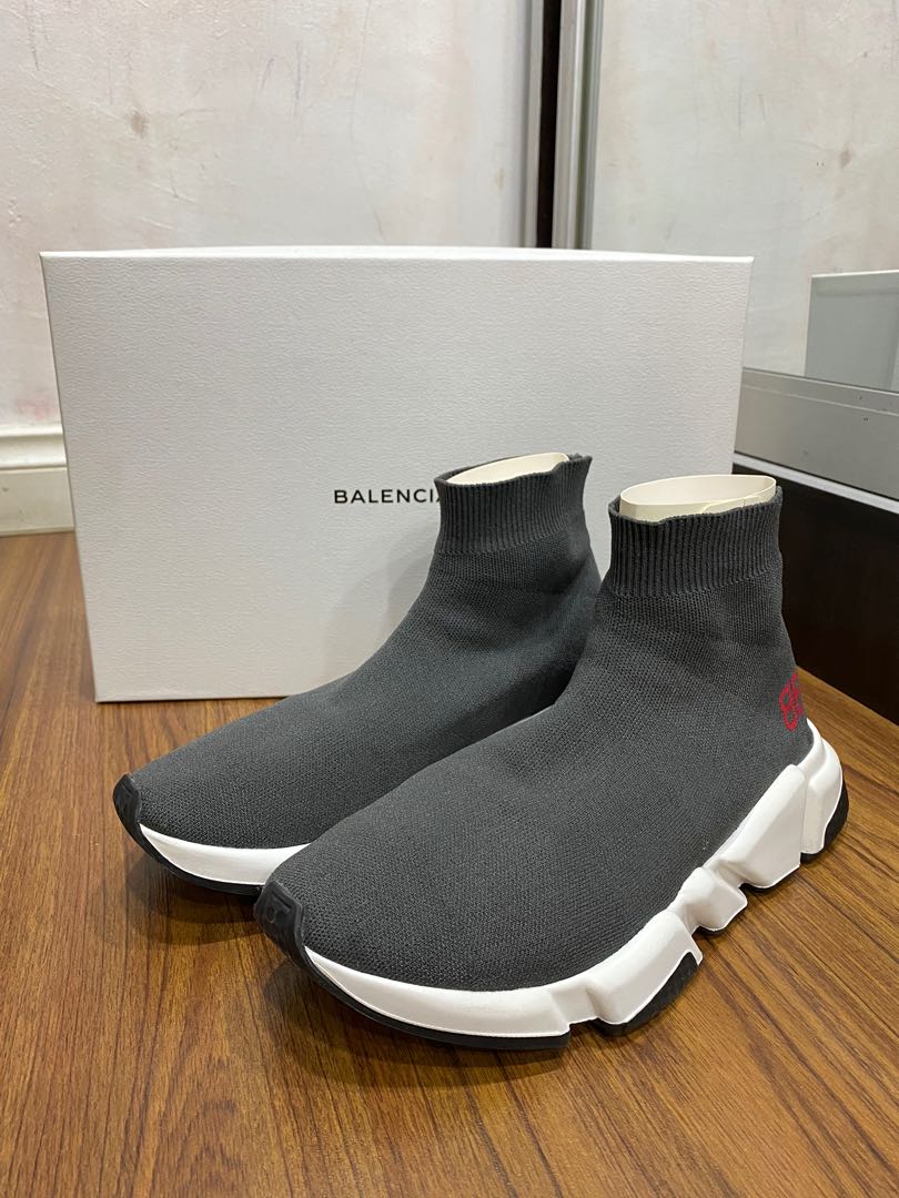 Balenciaga speed trainer mr porter online