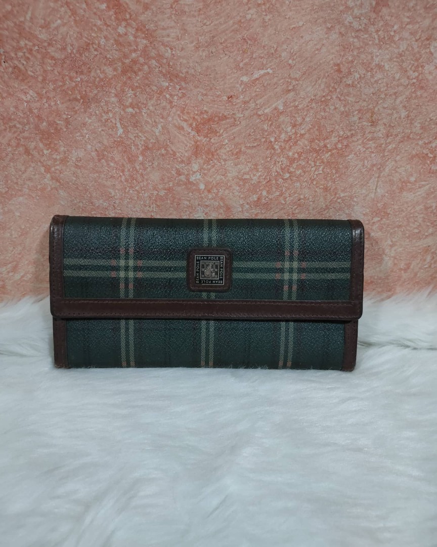 Beanpole sales wallet price