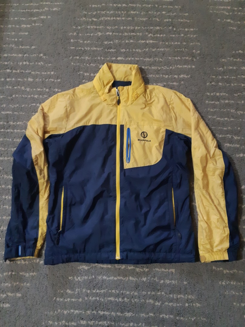 bean pole jacket price