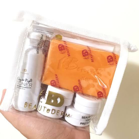 beauty derm