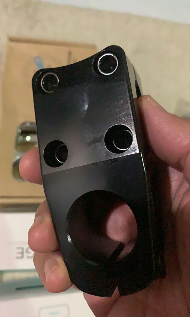 Haro hevron stem best sale