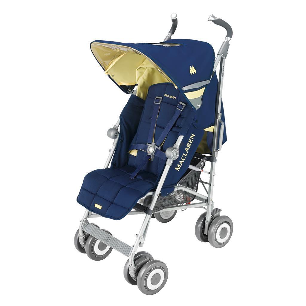 Maclaren xlr medieval blue online