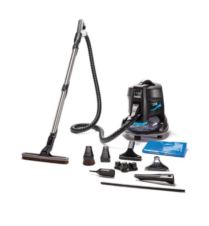 Brand New Rainbow SRX Vacuum cleaner, TV & Home Appliances, Vacuum