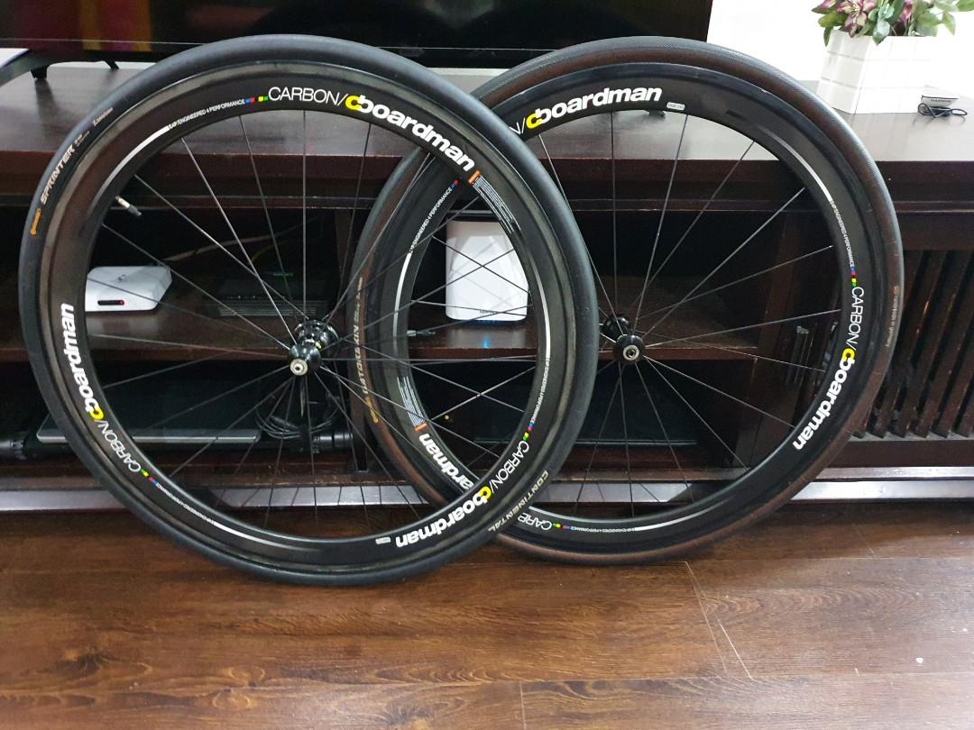 Boardman wheelset outlet