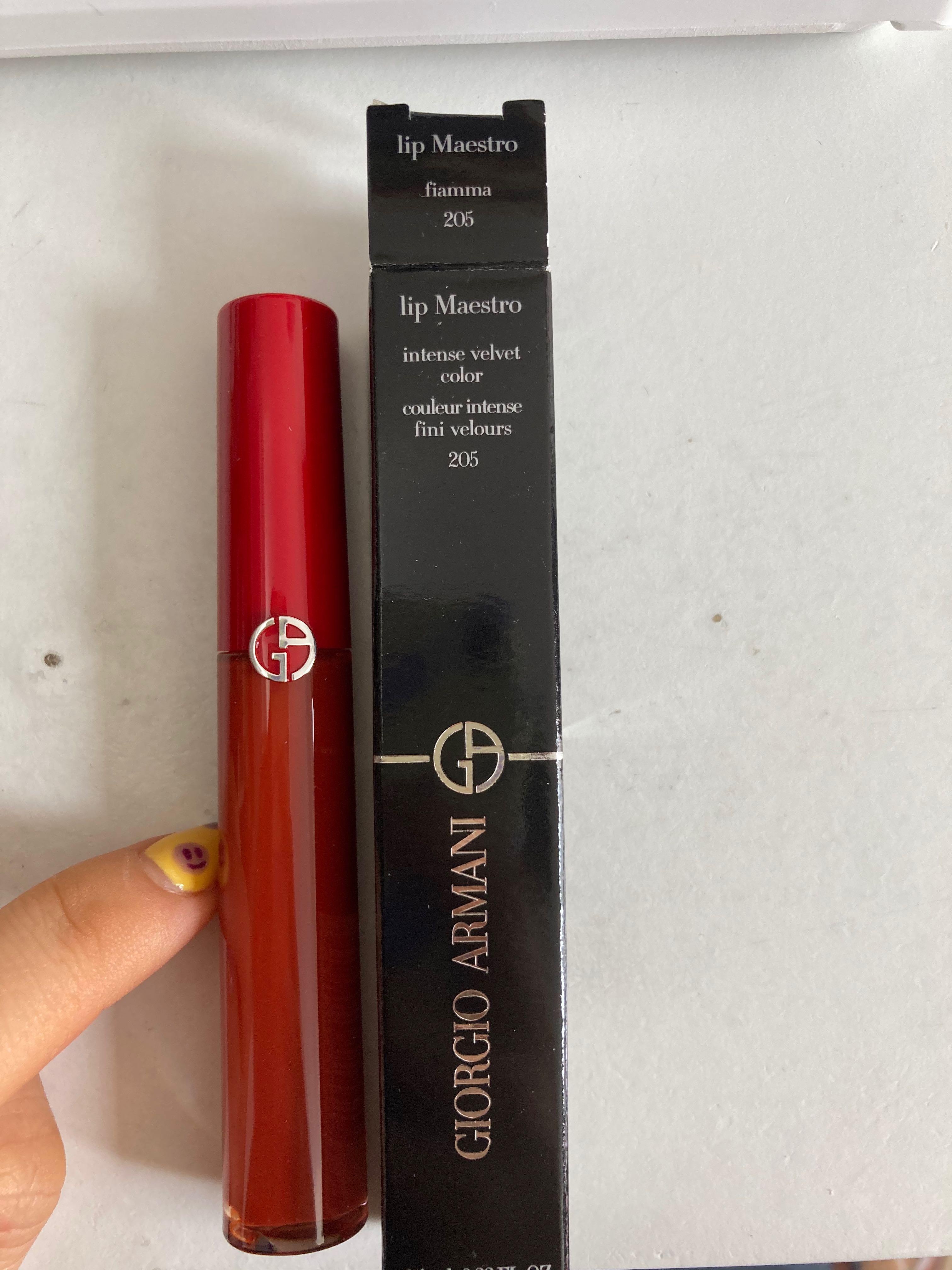 giorgio armani 205