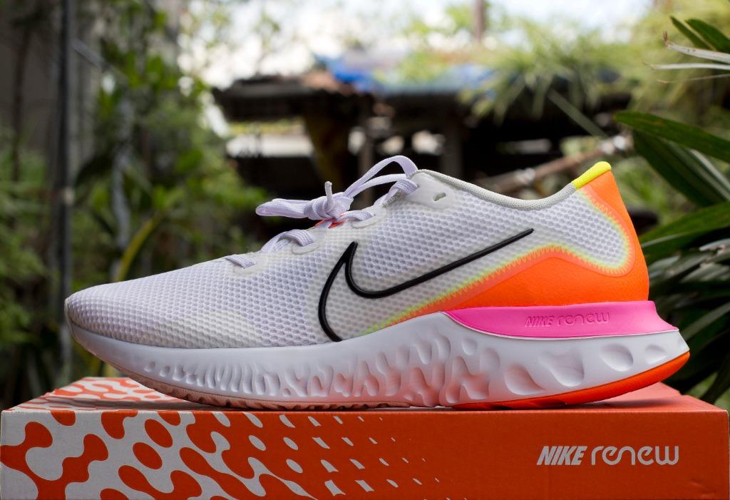 Nike renew price discount