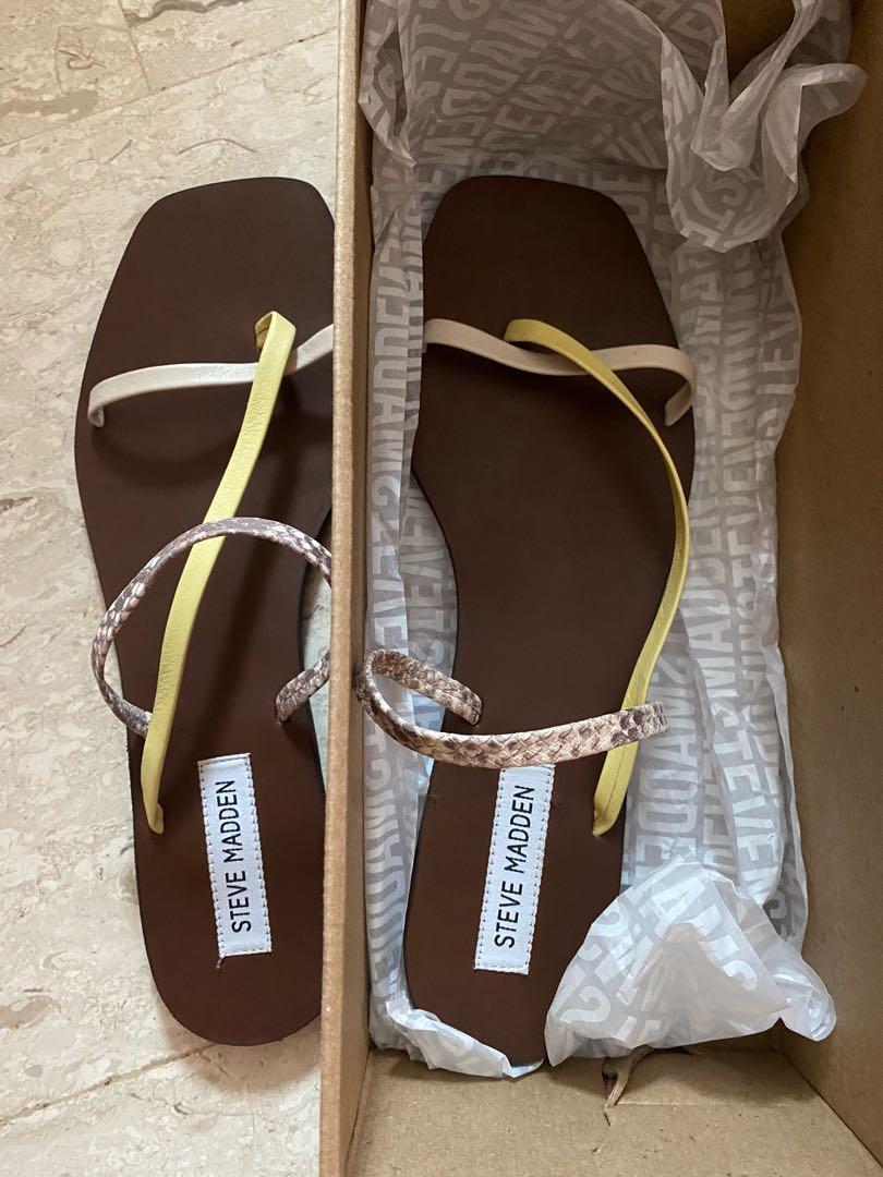 Steve madden sales janessa sandal